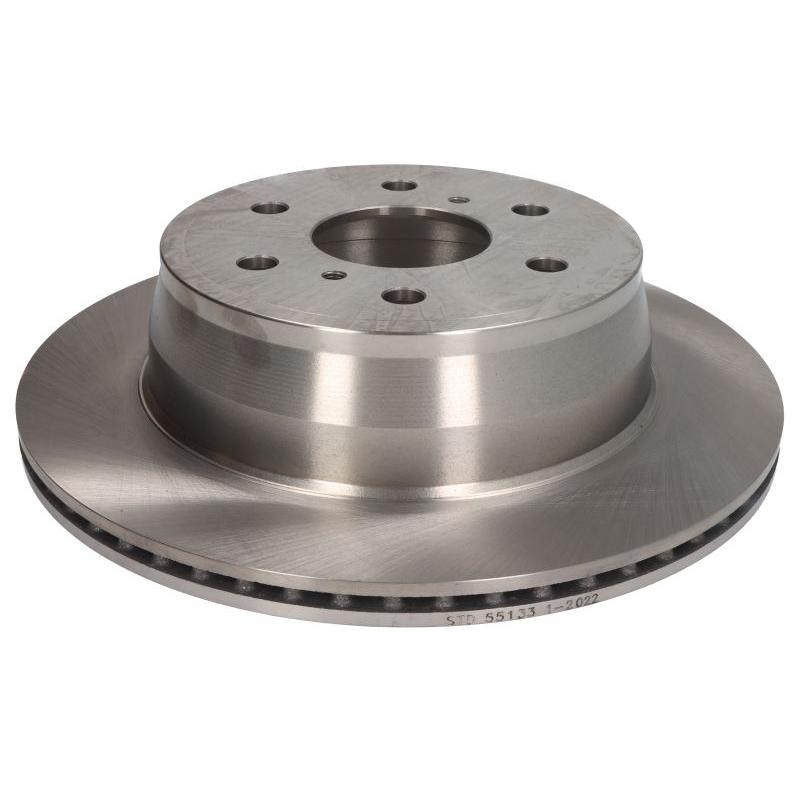 USA 55133ATZAM Brake Disc