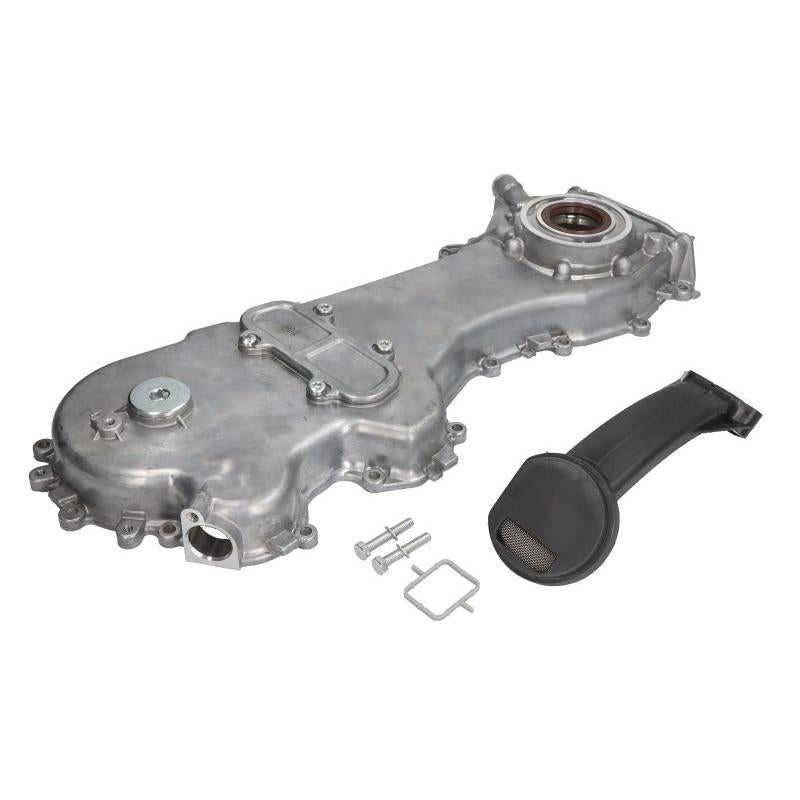MOTIVE MOTOP437 Oil Pump