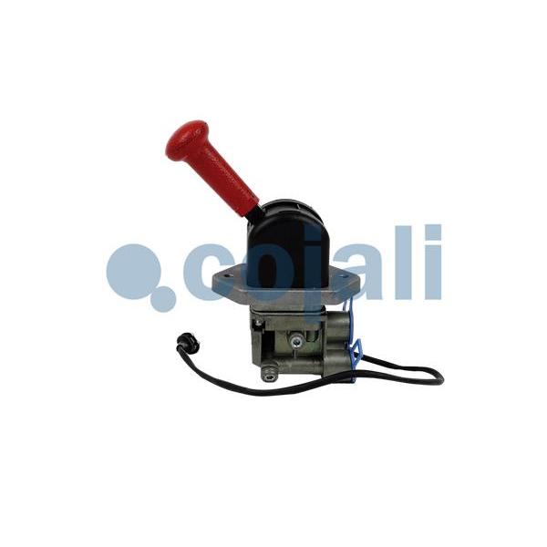 HANS PRIES HP115526 Brake Disc Bolt