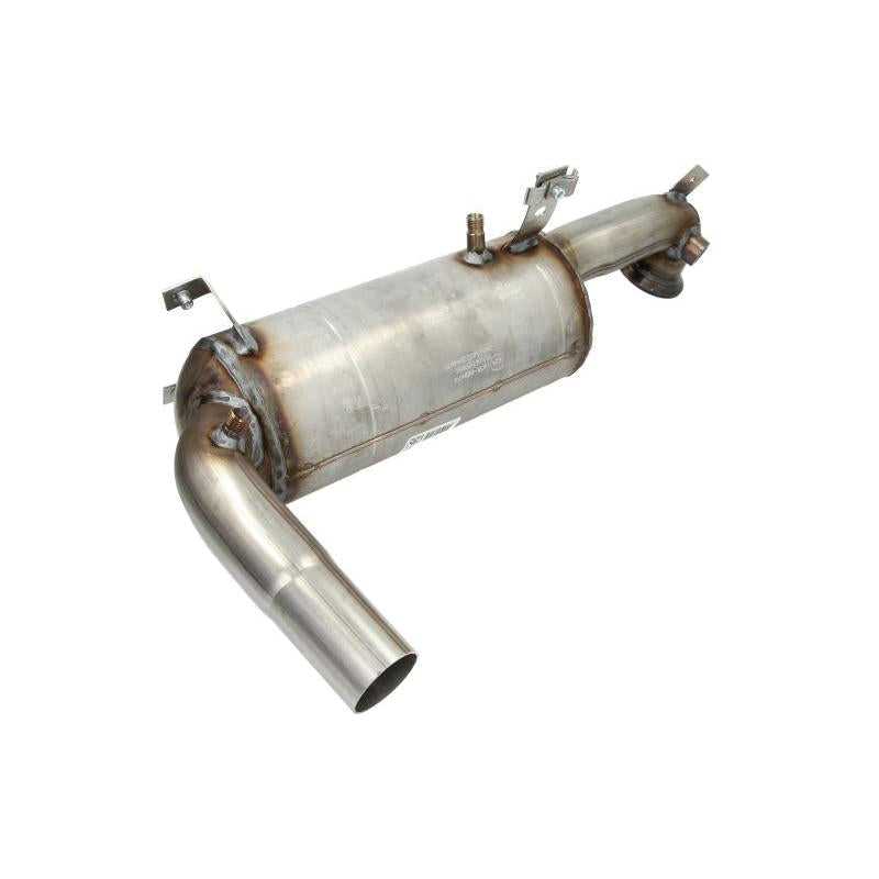 JMJ JMJ1065 Exhaust System Soot/Particulate Filter