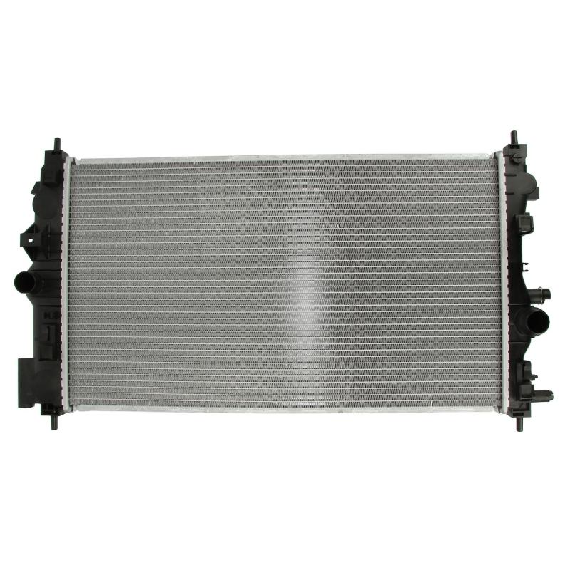 NISSENS NIS630745 Engine Radiator