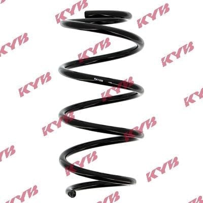 KYB RA1356 Coil Spring for Nissan Qashqai II (J11)