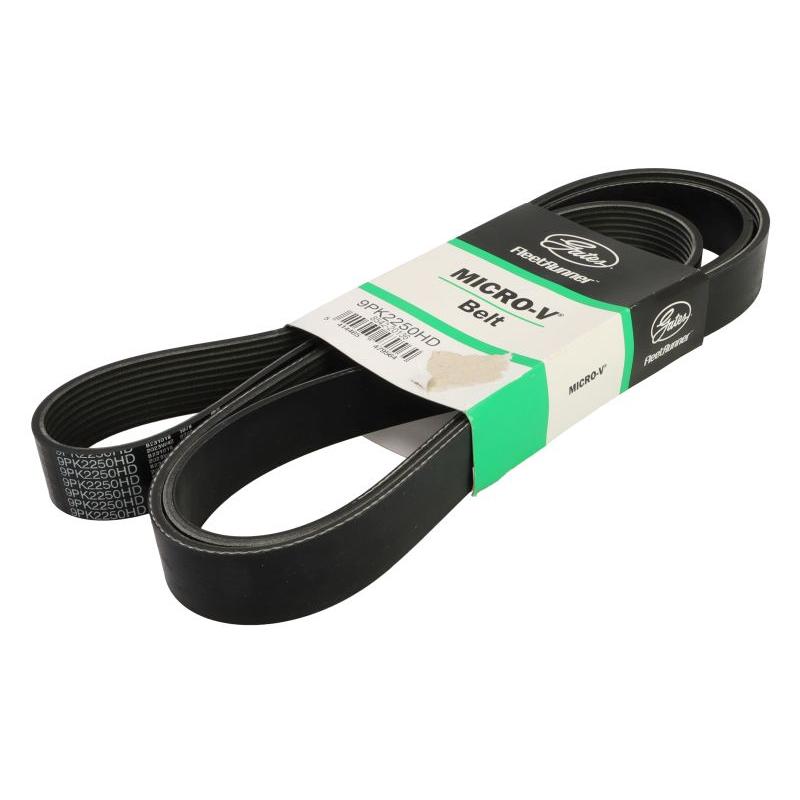 GATES GAT9PK2250HD V-Ribbed Belt
