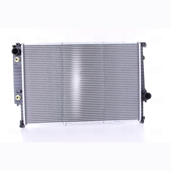NISSENS NIS60748A Engine Radiator