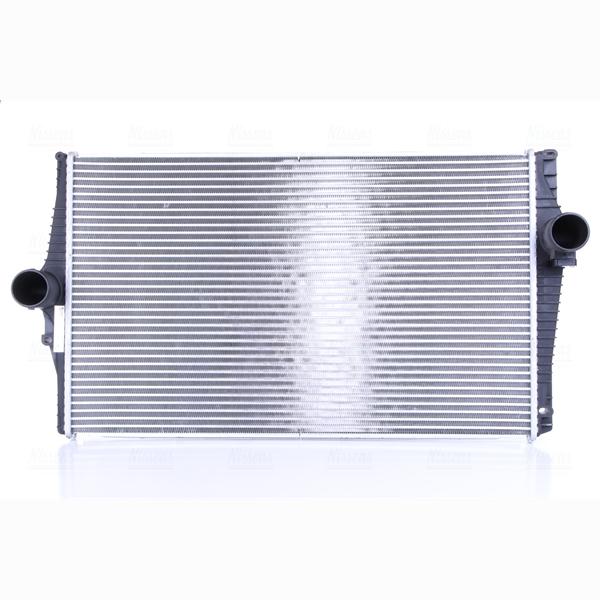 NISSENS NIS96601 Charge Air Cooler
