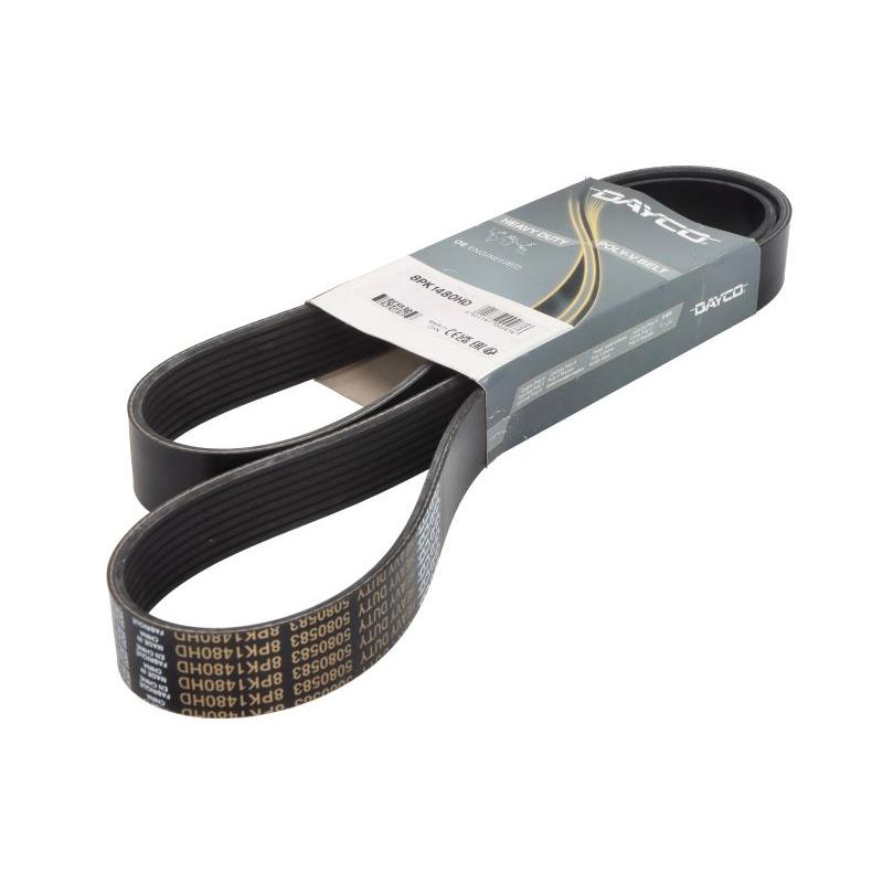 DAYCO DAY8PK1480HD V-Ribbed Belt