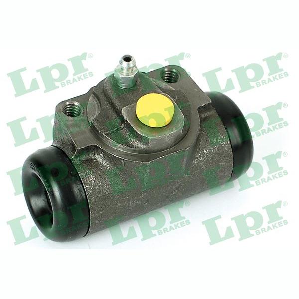 OE NISSAN 41111-7F025 Brake Caliper