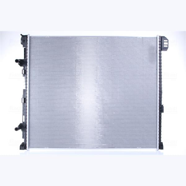 NISSENS NIS606979 Engine Radiator