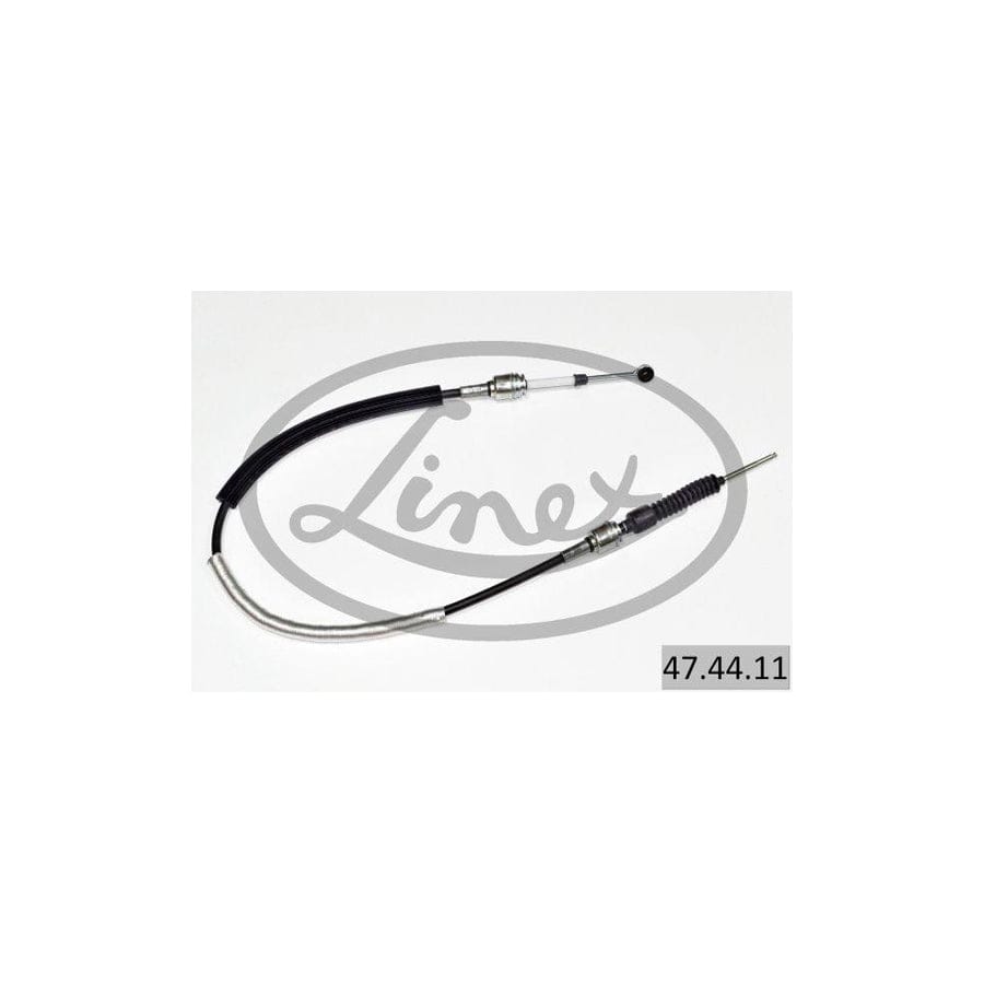 Linex 47.44.11 Cable, Manual Transmission