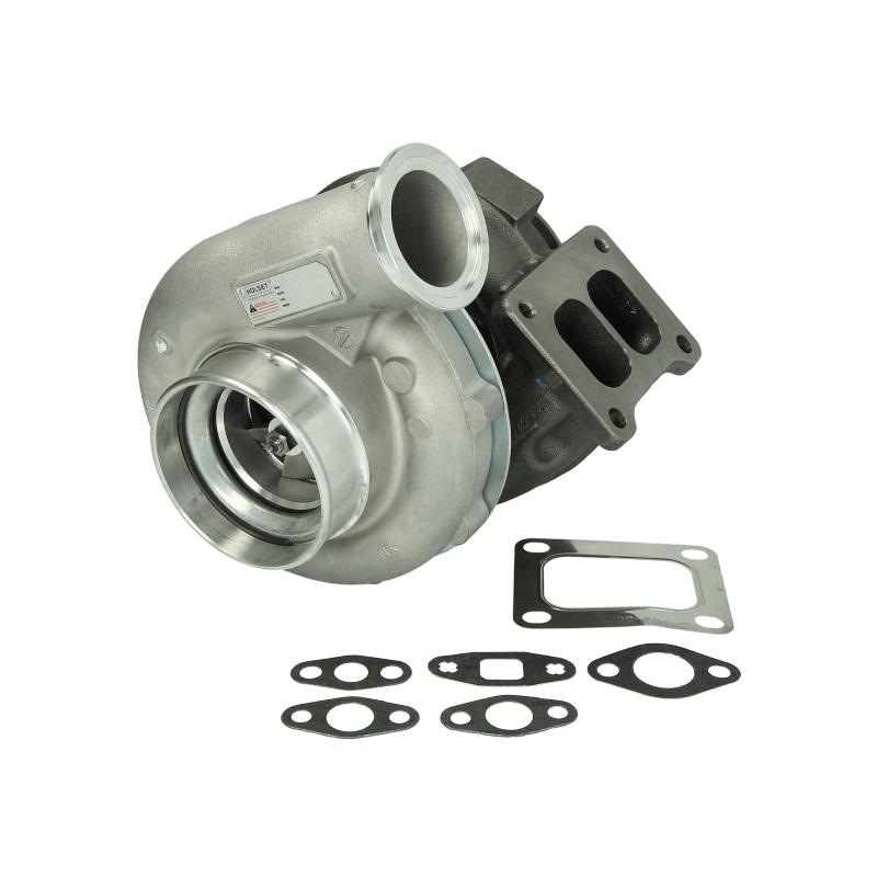 HOLSET HOL3591167 Turbocharger