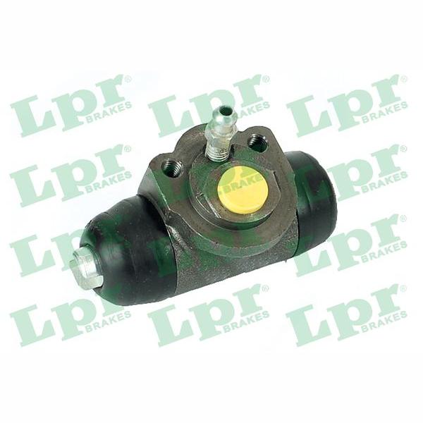MEI MEI5B1520 Brake Caliper