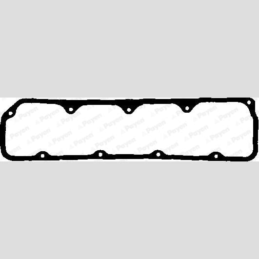 PAYEN JN460 Cylinder Head Cover Gasket