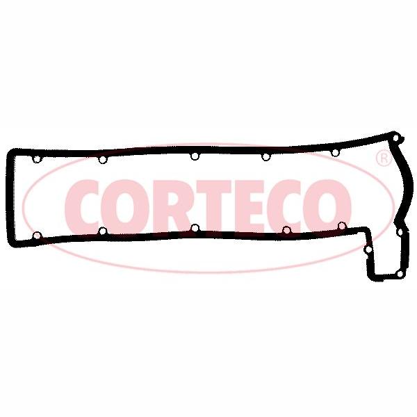 CORTECO CO440439P Cylinder Head Cover Gasket