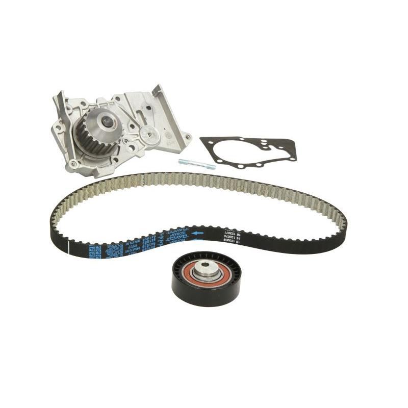 SNR KDP455.590 Water Pump & Timing Belt Kit