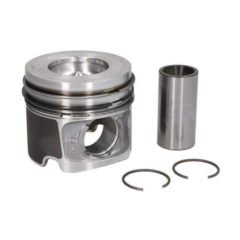 NURAL 8743220700 Piston