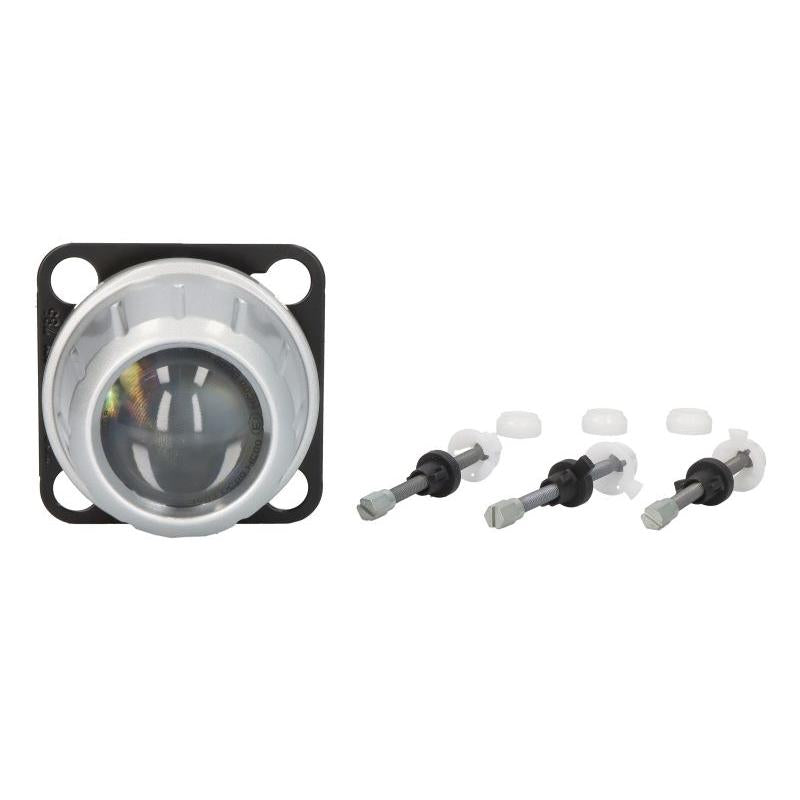 HELLA 1BL009071-027 Headlight