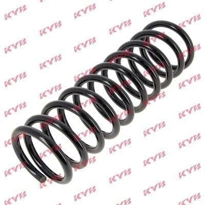 KYB K-Flex RA5484 Coil Spring
