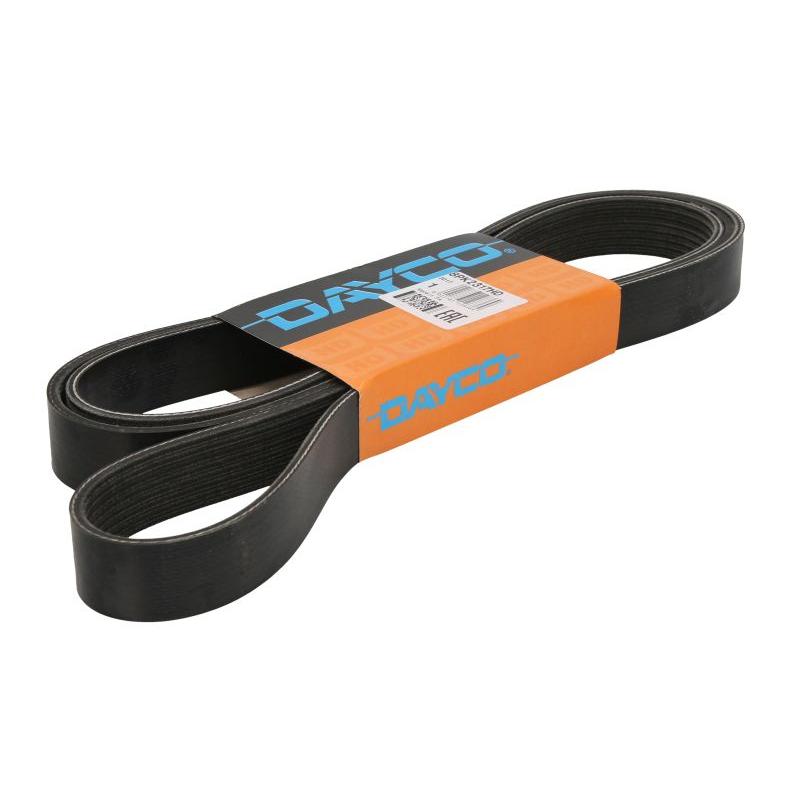 DAYCO DAY8PK2317HD V-Ribbed Belt