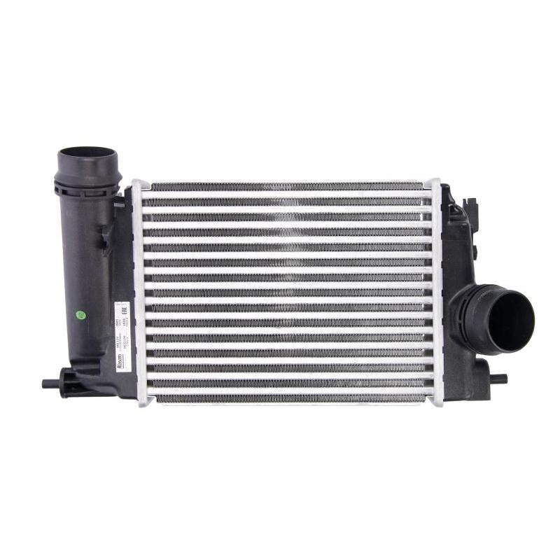 NISSENS NIS961120 Charge Air Cooler