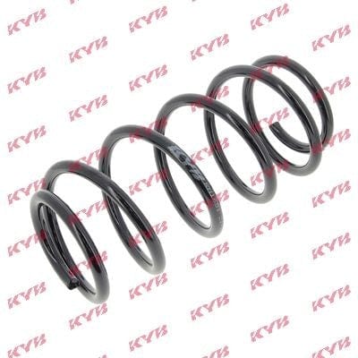 KYB K-Flex RH1651 Coil Spring for Daewoo Nexia
