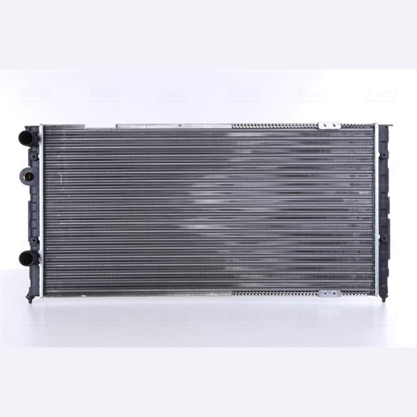 NISSENS NIS652491 Engine Radiator