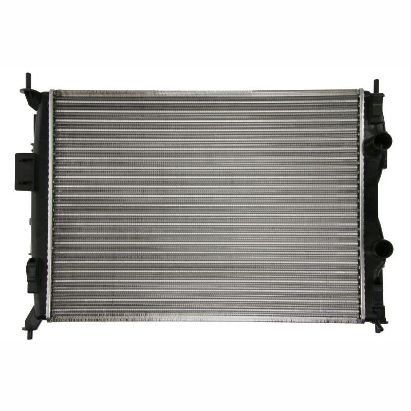 NISSENS NIS67368 Engine Radiator
