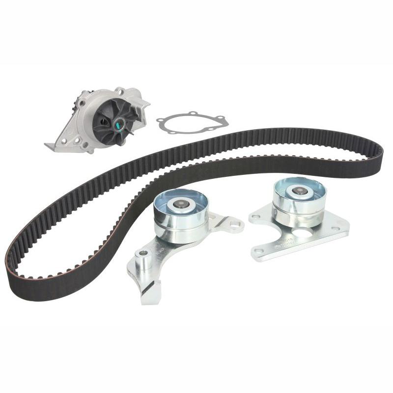 GATES GATKP25049XS Water Pump & Timing Belt Kit