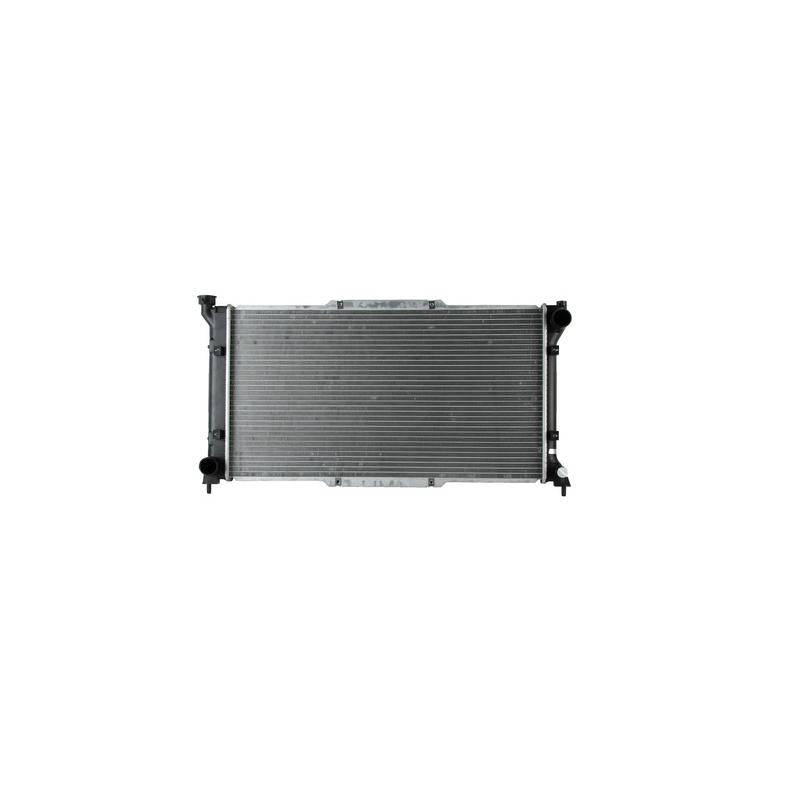 NISSENS NIS67701 Engine Radiator