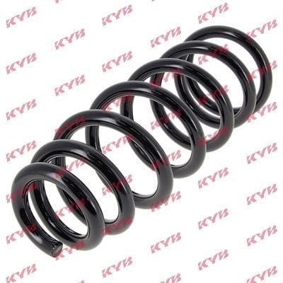 KYB K-Flex RG3077 Coil Spring for Lexus Gs II (S16)