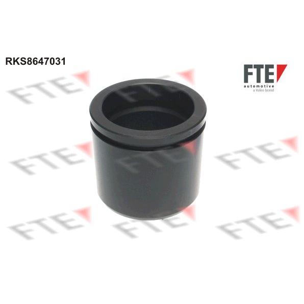 HALDEX 814012201 Electronic Brake System Connector Cable