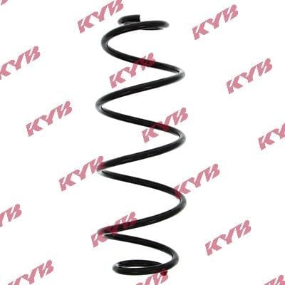 KYB RA5009 Coil Spring