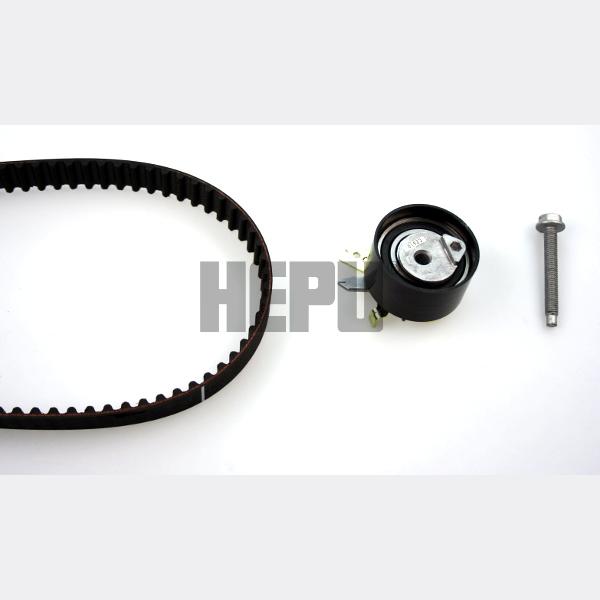 HEPU HEP20-1269 Timing Belt Set