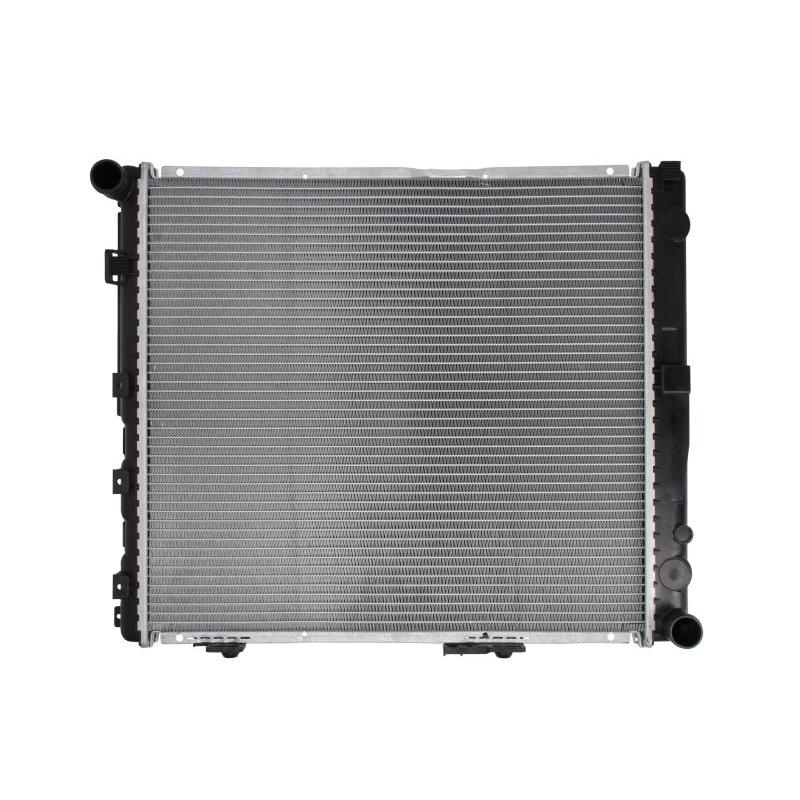 NISSENS NIS62693A Engine Radiator