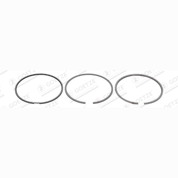 GOETZE 0845180000 Piston Ring Kit