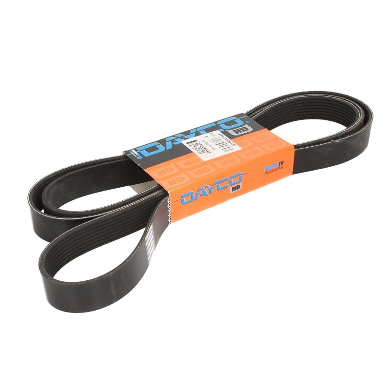 DAYCO DAY8PK2509HD V-Ribbed Belt