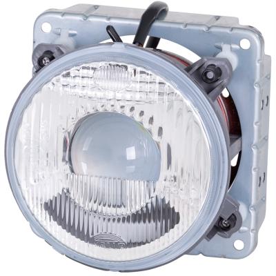 HELLA 1BL008087-017 Headlight