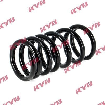 KYB RA5150 Coil Spring for Mitsubishi Pajero / Shogun IV (V80)
