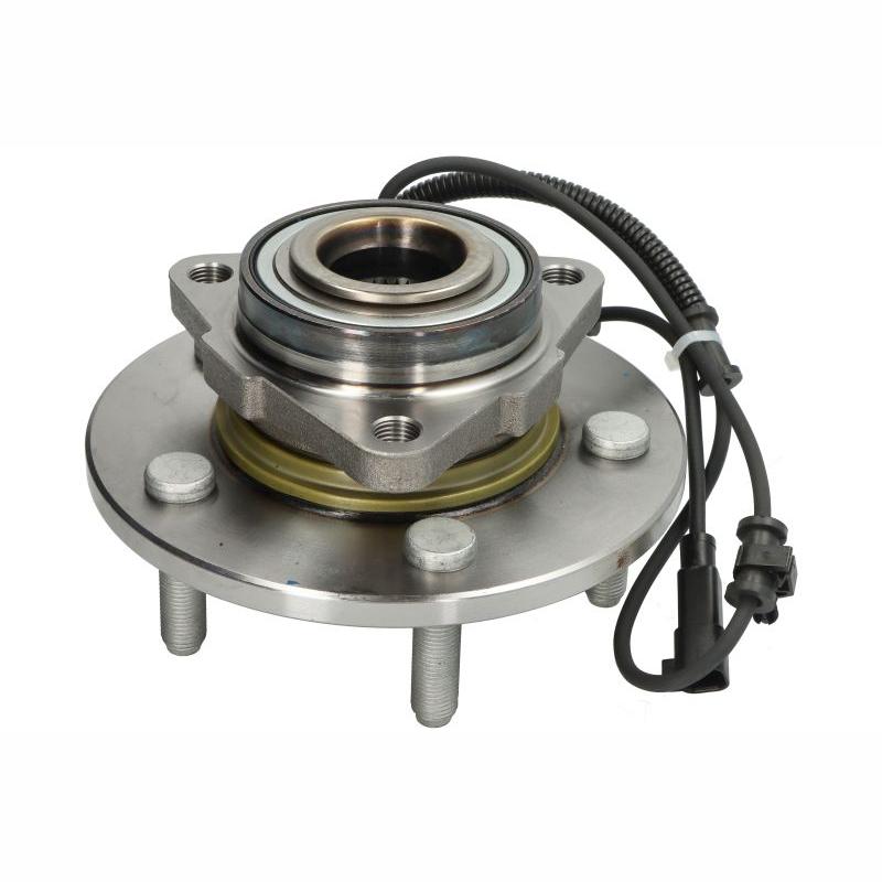 EDGE 515151AT Wheel Hub