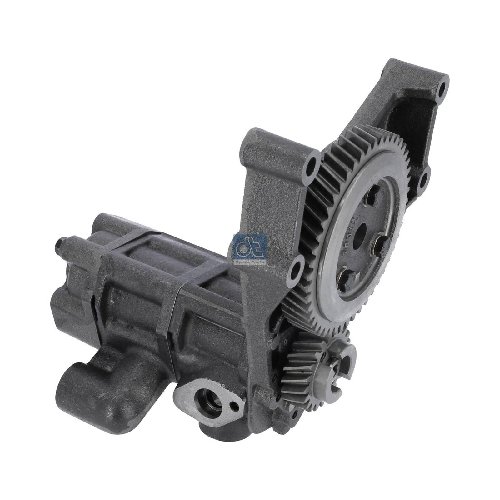 DT SPARE PARTS 2.11049 Oil Pump