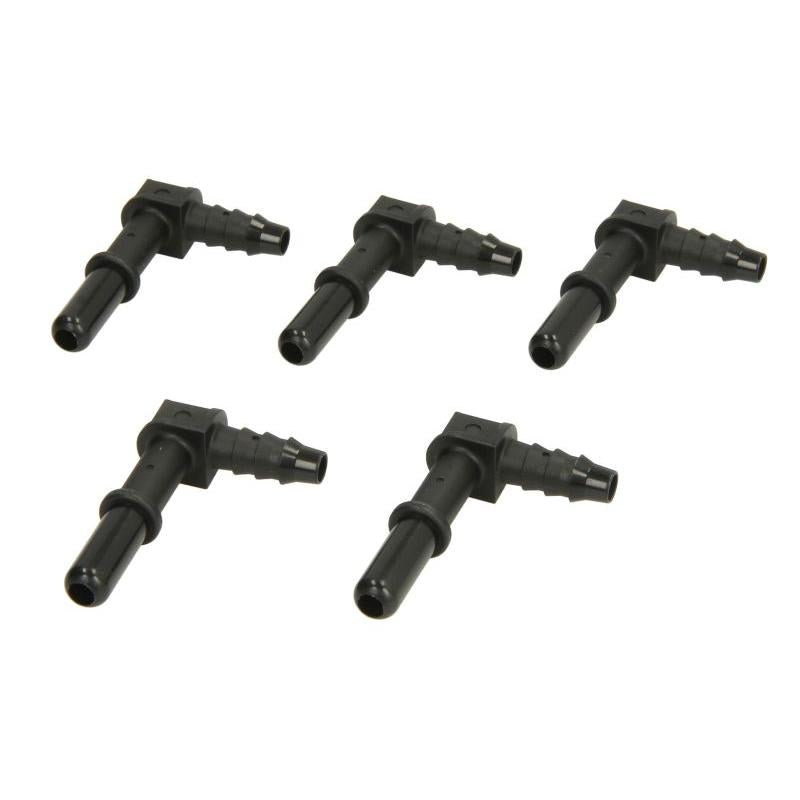 ENGITECH ENT120022 Fuel Coupler
