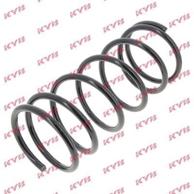 KYB K-Flex RA5094 Coil Spring for Nissan Sunny