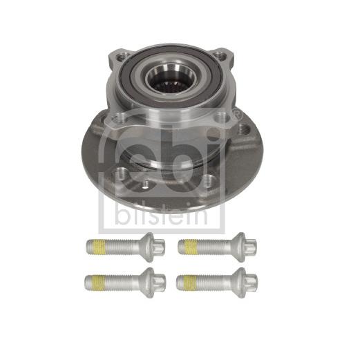 FEBI FE185738 Wheel Bearing Kit