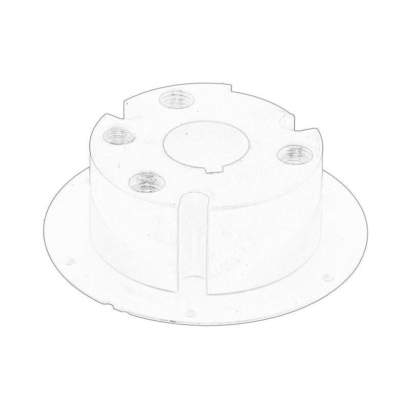 OE VW 03L130227 Wheel Hub