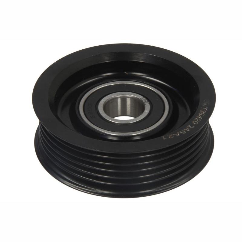 GATES GATT36420 V-Ribbed Belt Deflection/Guide Pulley