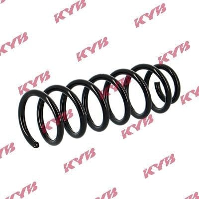KYB RA1276 Coil Spring Suitable for Mercedes-Benz C-Class