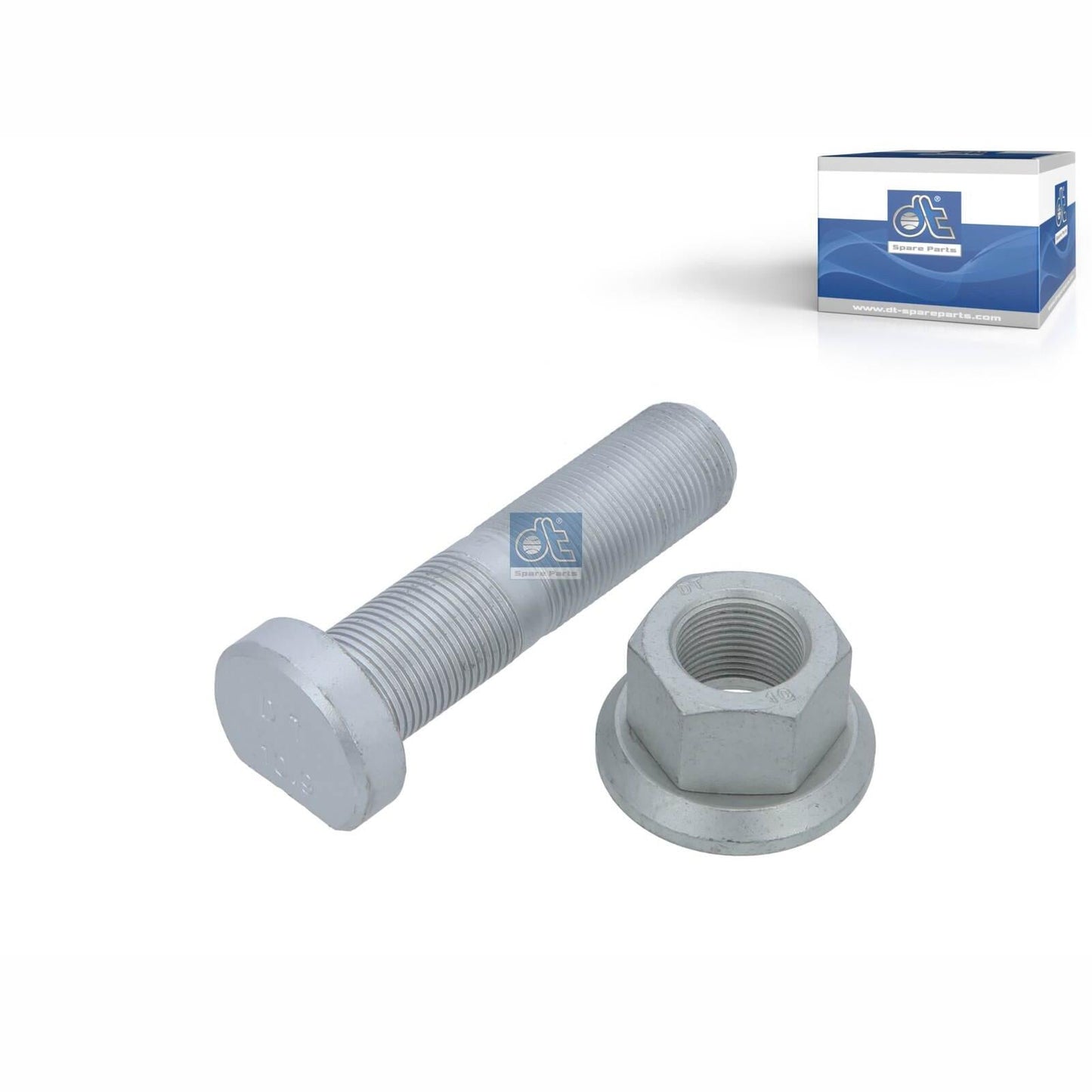 DT SPARE PARTS 10.10081 Pin