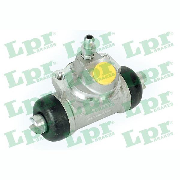 OE IVECO 42548190 Brake Caliper