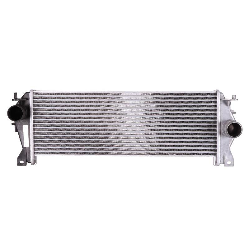 NISSENS NIS96199 Charge Air Cooler