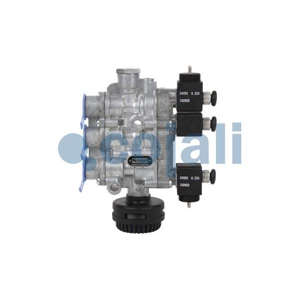 COJALI 2209447COJ Air Suspension Directional Control Valve Block
