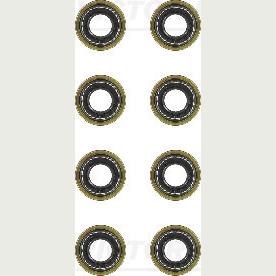 REINZ 12-53924-01 Valve Stem Seal Set